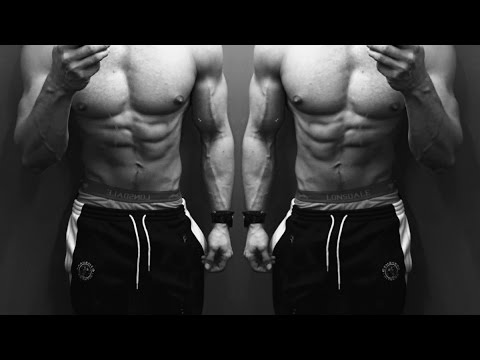 8 Second Rep Death Chest Workout | Hardbody Shredding Ep. 51