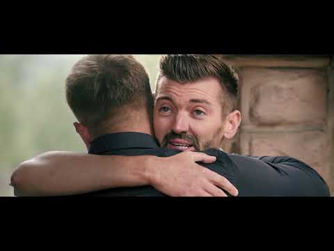 Lee Fletcher Showreel 2018