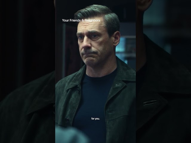 The hair doesn’t brush itself.