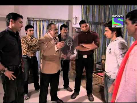 CID - Epsiode 657 - Aakhri Chunauti  Part 2