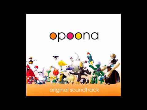 201- Main Theme - opoona