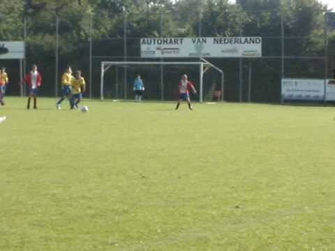 BZS B1 - Roda Boys B1  4-3