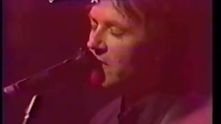 The Church - Buffalo - Studio 22