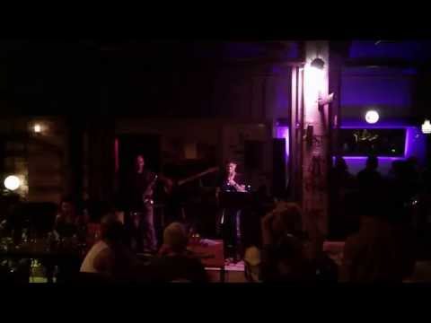 The Tri Colore Jazz Quartet - Summertime (live)
