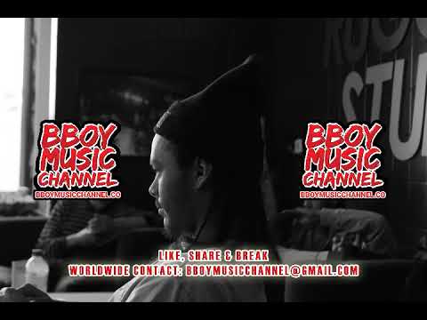 BEST BBOY MIXTAPE 2020 - WARZONE NEVA SAFE + Tracklist