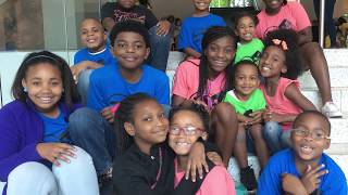 Learning Little People Indiegogo Campaign Video