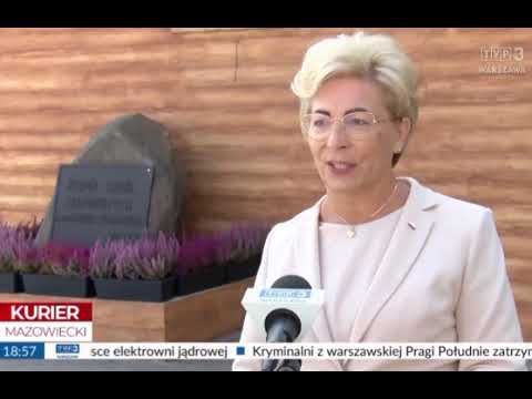 100-lecie ZSP Przasnysz