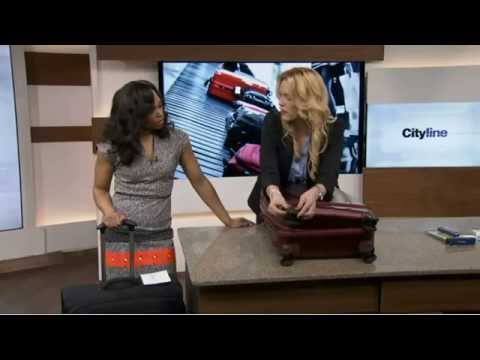 Heys Vantage on CityLine