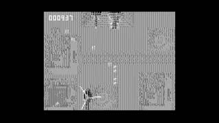 ATARI XL / XE =+Samobojcy += Preview review