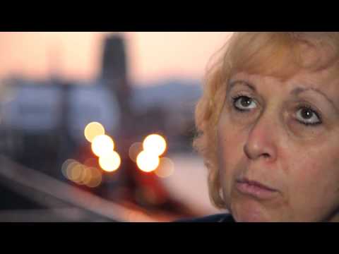 UIBS faculty interview with Professor Dr. Eva Szalvai - June 2013