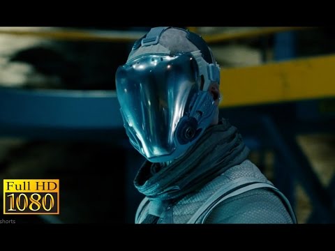 G.I. Joe Retaliation (2013) - Cobra Commander Rescue Scene (1080p) FULL HD