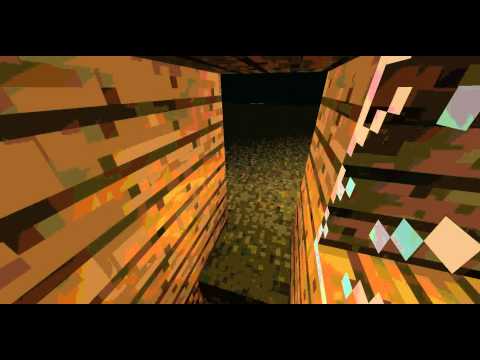 Minecraft 1.8 server IP