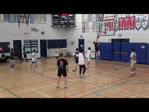 Lockdown vs f5 - sunday tier 8 - tcbl 2021 fall