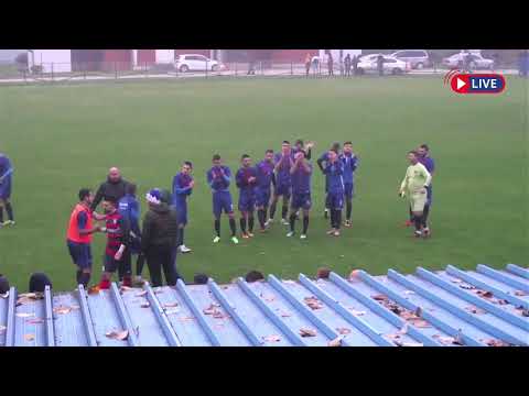 NK SLAVONIJA SOLJANI vs. NK JADRAN GUNJA