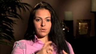 A Woman Explains the Night Her Husband Shot Her -- Dr. Phil