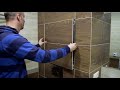 Видео о товаре: Люк настенный Практика Евроформат ЕТР 60x70
