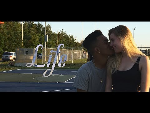 T.A.P Theflye - Life