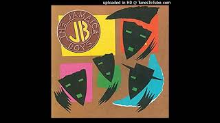The Jamaica Boys - Spend Some Time With Me - 1987