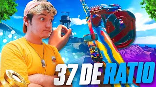 37 DE RATIO AVEC CETTE CLASSE OWEN !