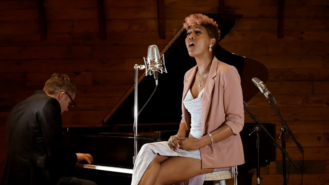 Promotional video thumbnail 4 for Sweet Something