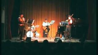 Wolga-Klezmer  "Freylechs In Terz"
