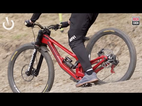 BIKE ABUSE -  Loudenvielle World Cup Downhill