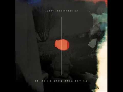 Larus Sigurdsson ∞ Entry By The Wolf Door