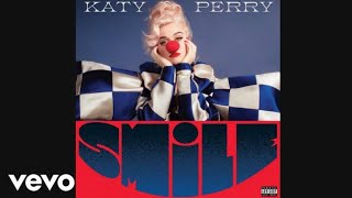 Katy Perry - Cry About It Later (Official Audio)