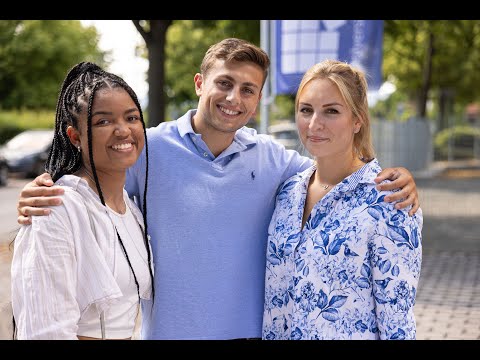 accadis Hochschule - Das sind wir! #edYOUcation