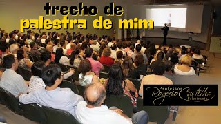 Excerpt from my talk