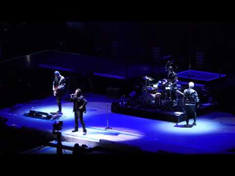 U2 - Get Out Of Your Own Way - Berlin - 31.08.2018
