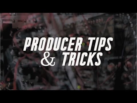 How To Program Breakbeat Drums