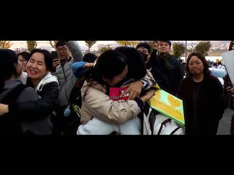 졸업, 더 큰 세상으로 나아갈 여러분을 응원합니다!