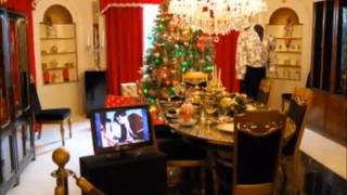 If I Get Home On Christmas Day - Elvis Presley (Sottotitolato in Italiano)