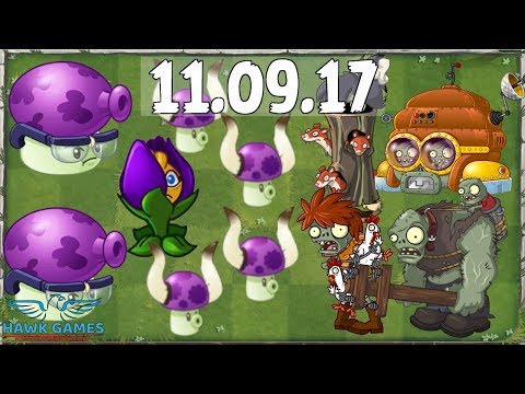 Plants vs. Zombies 2 - Piñata Party (September 11, 2017) 🕵🕵🕵🕵