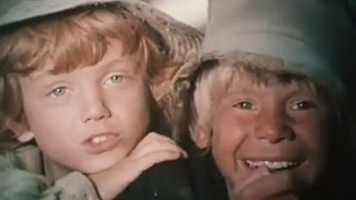 Приключения Тома Сойера и Гекльберри Финна, 3 серия (1981)