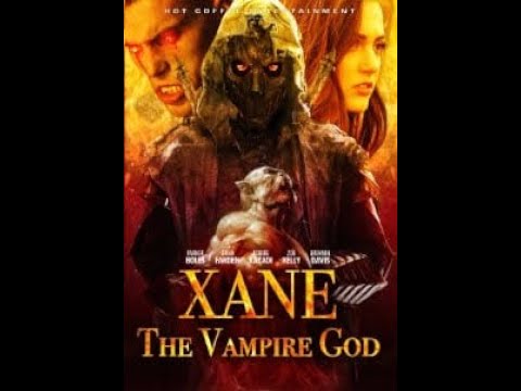 XANE The Vampire God (movie) part 1/5