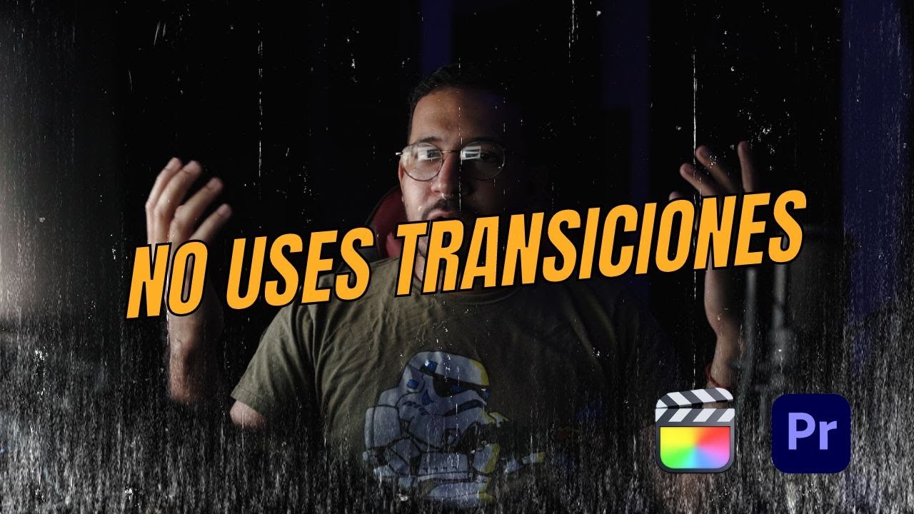 5 ERRORES de EDITOR PRINCIPIANTE y la MEJOR forma de CORREGIRLOS