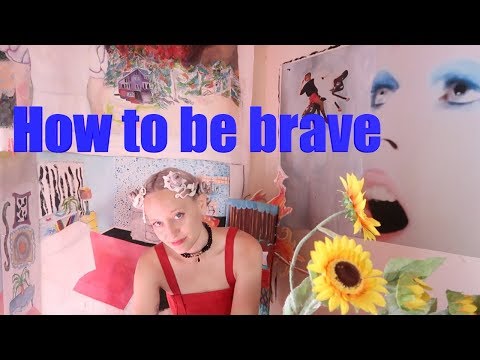 Real Talk about Art School, living in Paris, Spirituality & other truths (French/English subs) Video