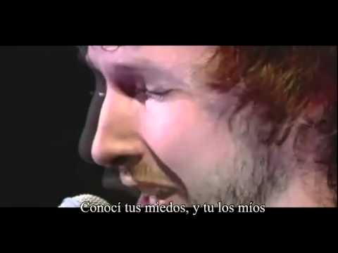James Blunt - Adios mi amor (Español)