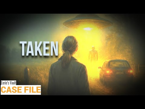 The Somerset Abduction | Britain’s Most Disturbing UFO Encounter
