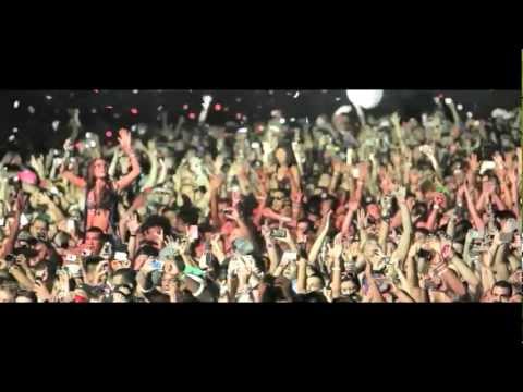 DJ Trademark - Save You (Sex Ray Vision x Chris Brown x Usher x Guetta x Swedish House Mafia)