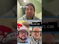 Can Zeev Buium pull a Brock Faber? | Scott Wheeler discusses #minnesotawild prospects top 15 list
