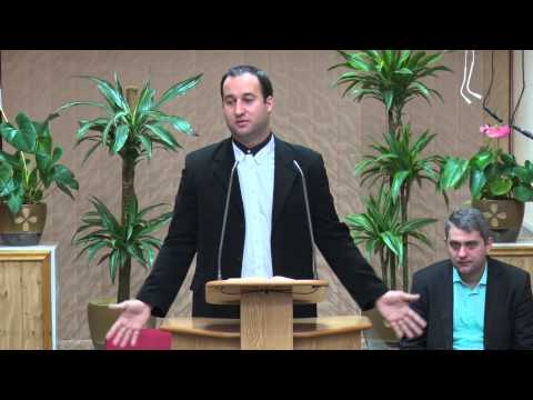 Duminica 17 Ian 2016 seara