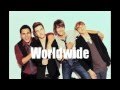 Big Time Rush - Worldwide Karaoke Lyrics on ...