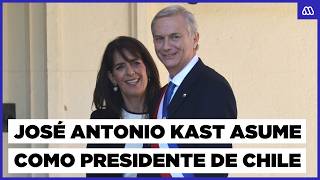 🔴COBERTURA ESPECIAL 🔴| Cambio de Mando Presidencial 2026 - MEGA SEÑAL EN VIVO