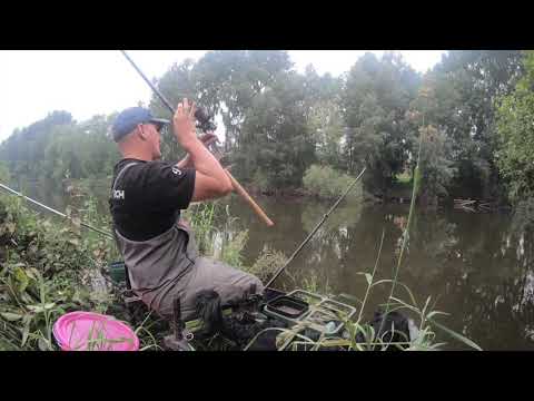 Angling Escapades - Barbel on the Wye
