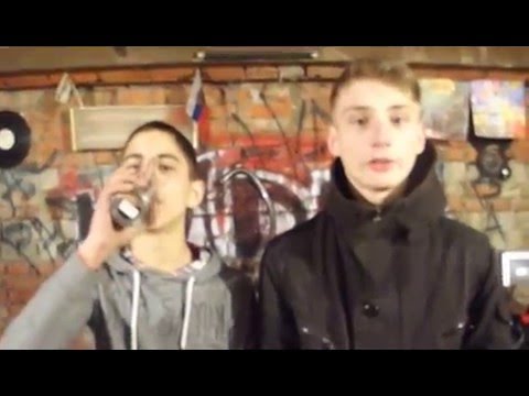 L'ONE feat. NEL - Марс(пародия)