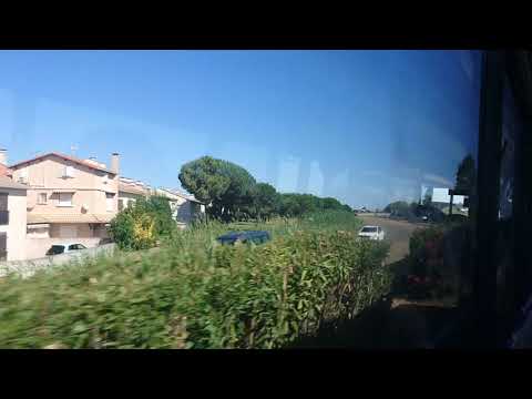 Beautiful river bridge in french village ☺️memories ❤️