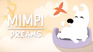 MIMPI DREAMS | GAME